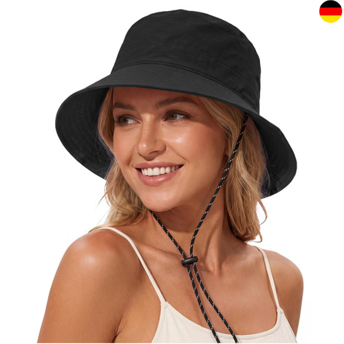 Regenhut damen herren - regenhut,