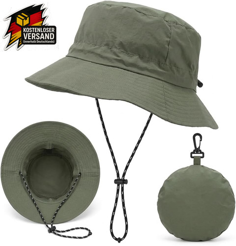 Outdoor sonnenhut damen herren - outdoor-sonnenhut,