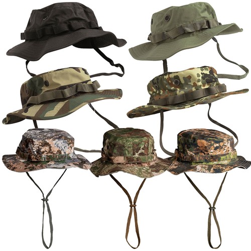 Mil tec boonie hat - gi,