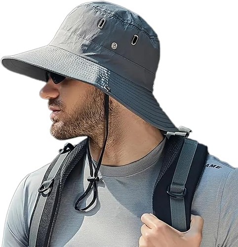 Sonnenhut herren schutz - sonnenhut,