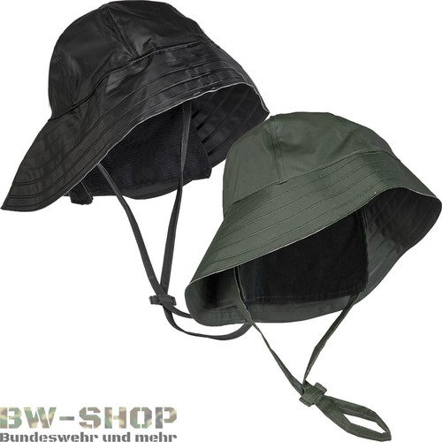 Militär regenhut südwester - militÄr,
