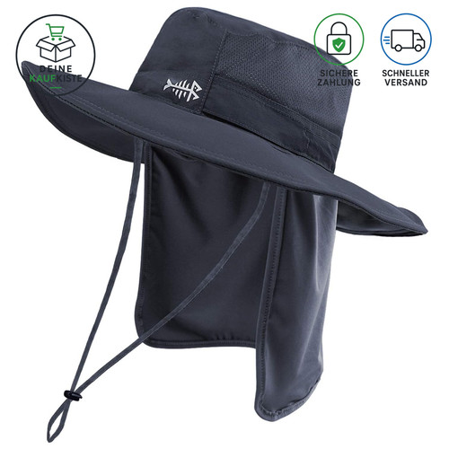 Sonnenhut fischerhut bucket - sonnenhut,
