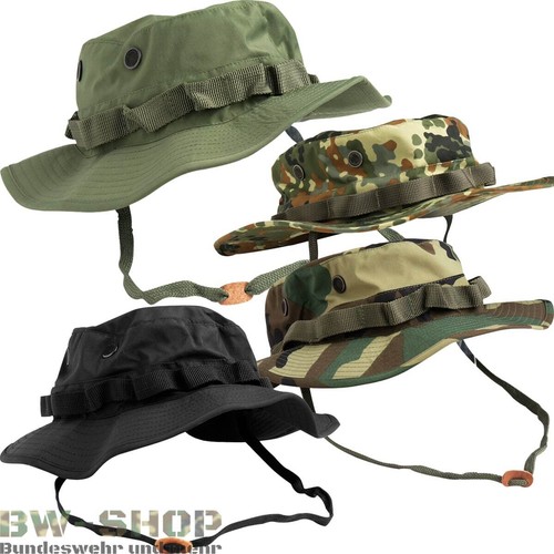 Army boonie trilaminat - us,