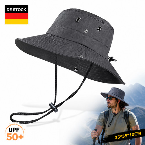 Sonnenhut herren schutz - herren, uv