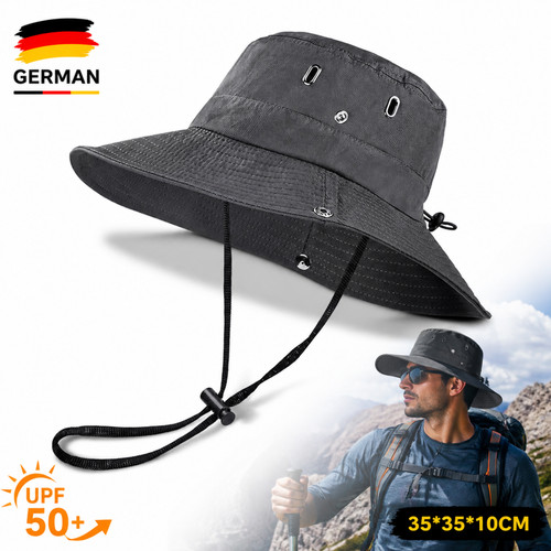 Sonnenhut herren schutz - herren, uv