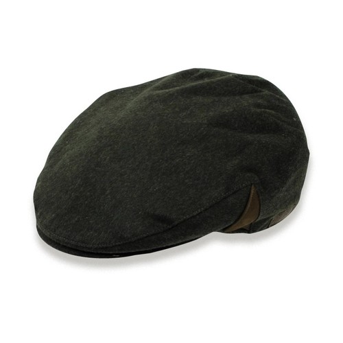 Lodenhut sixpence flatcap - sixpence,