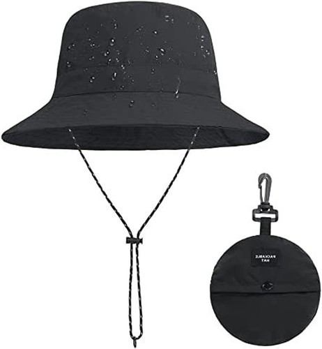 Regenhut damen wasserdicht - damen,