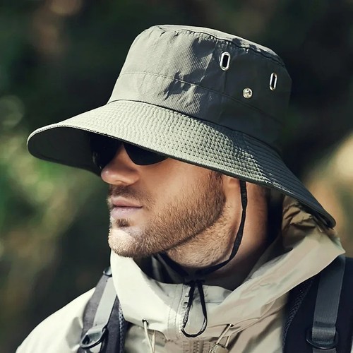 Herren safari hut - safari,