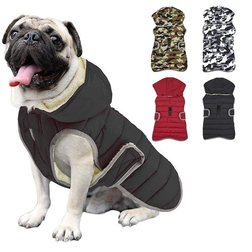 Winter hundejacke with - hundejacke,