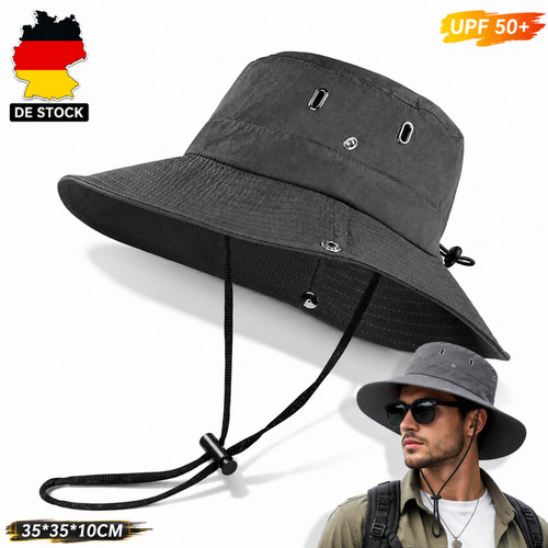 Sonnenhut herren boonie - boonie-hut, uv
