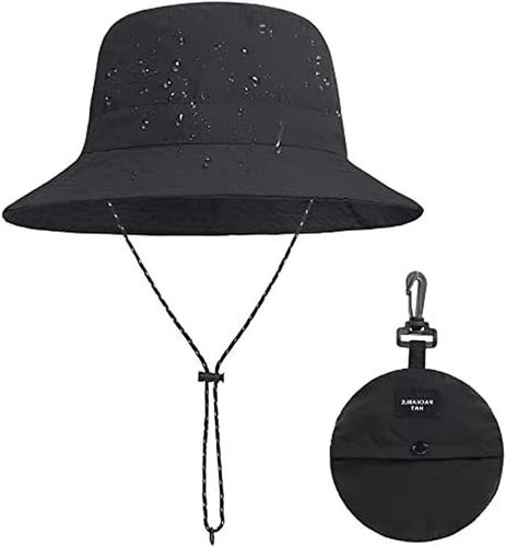 Regenhut damen wasserdicht - regenhut,
