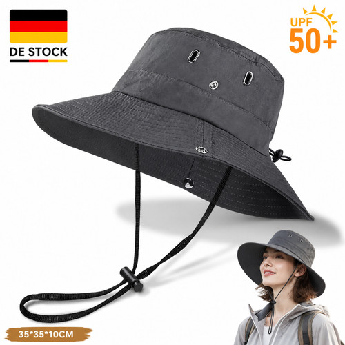 Sonnenhut herren boonie hut - sonnenhut, uv