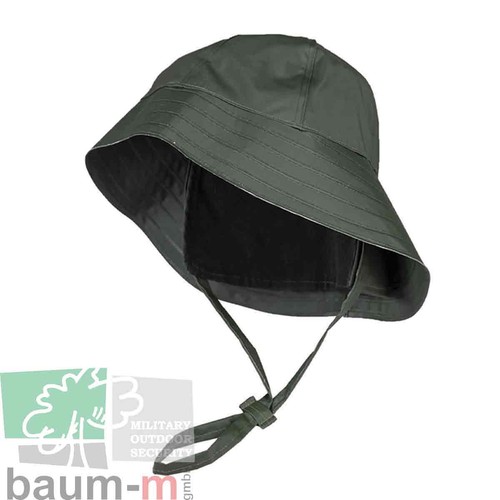 Regenhut südwester - regenhut,