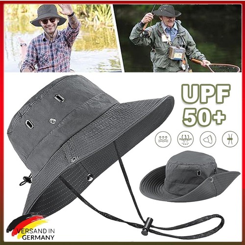 Sonnenhut herren damen - herren, uv