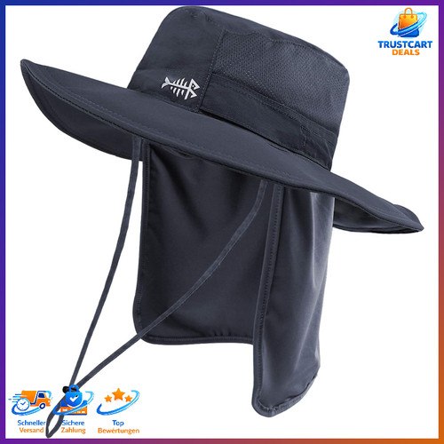 Sonnenhut fischerhut bucket - fischerhut,