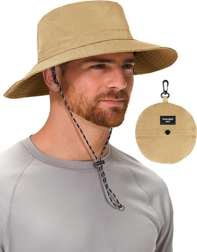 Melliex sonnenhut herren - sonnenhut,
