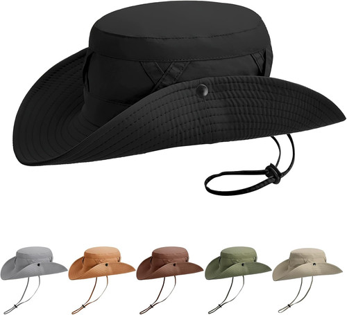 Unisex sonnenhut fischerhut - unisex,