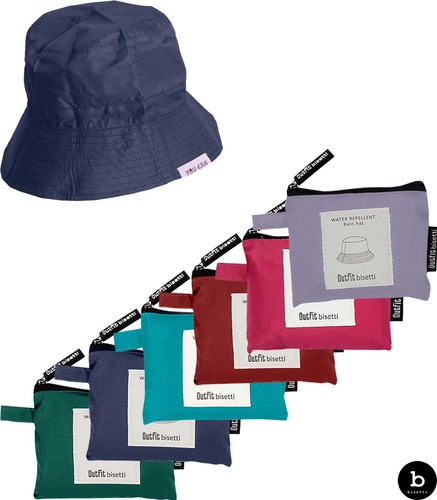 Regenhut damen herren - regenhut,