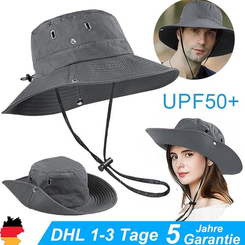 Sonnenhut herren schutz - uv,