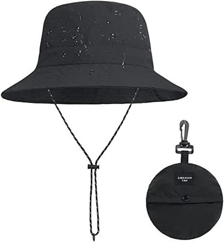 Regenhut damen wasserdicht - regenhut,