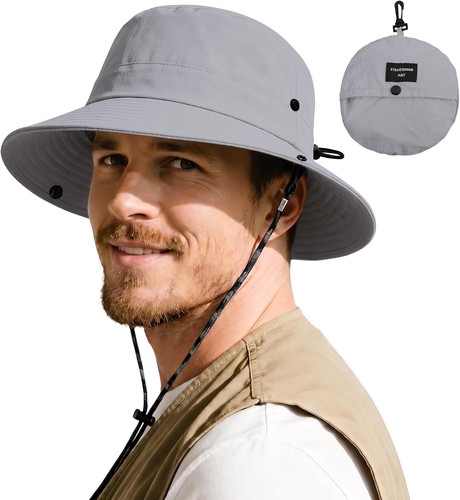 Sonnenhut herren damen safari - damen,