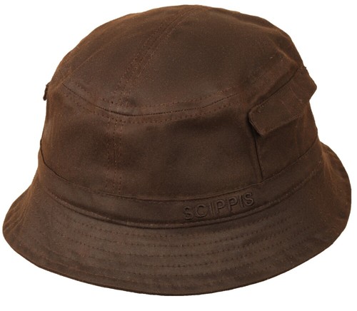 Scippis riverman anglerhut - scippis,