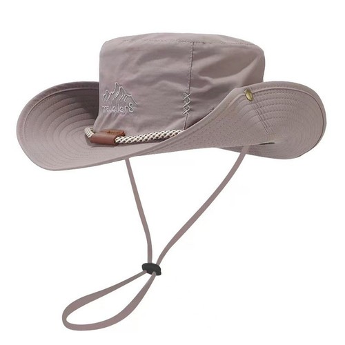 Polyester wanderhut für damen - wanderhut,