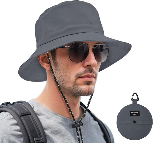 Regenhut unisex wasserdicht - regenhut,