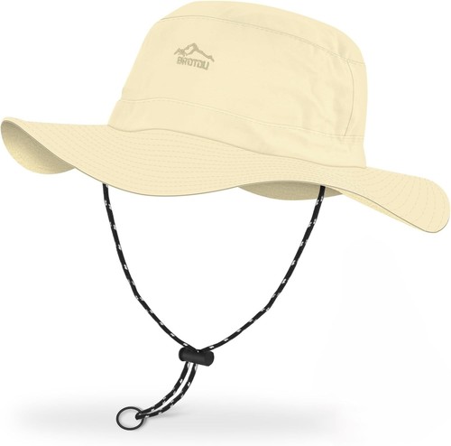 Brotou sonnenhut unisex - brotou,