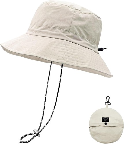 Sonnenhut faltbar wasserdicht - sonnenhut,