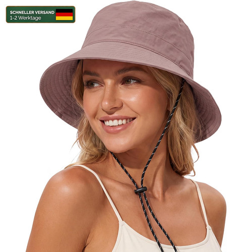 Regenhut damen herren - regenhut,