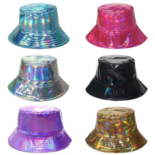 Unisex metallic glänzend - unisex,