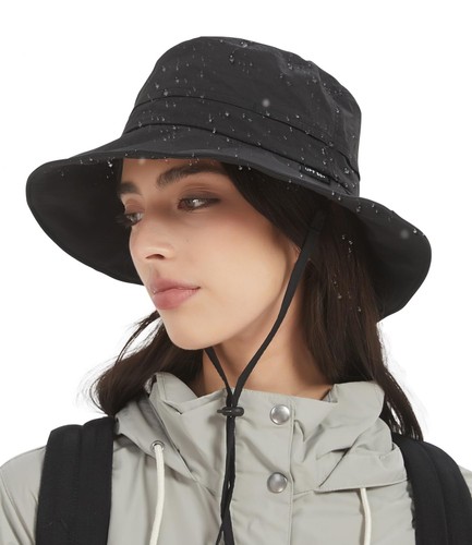 Regenhut damen herren - regenhut,