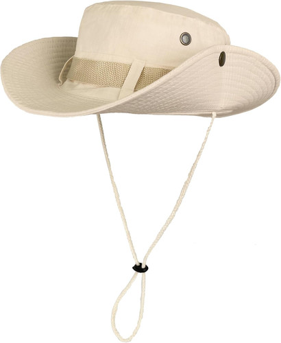 Safari sonnenhut herren breite - herren,