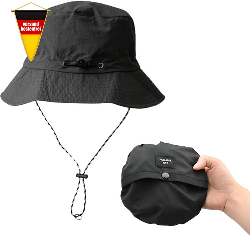 Sonnenhut damen herren - sonnenhut,