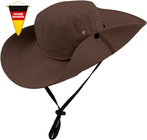 Herren sonnenhut mit - herren,