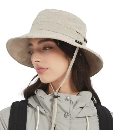Regenhut damen herren - damen,