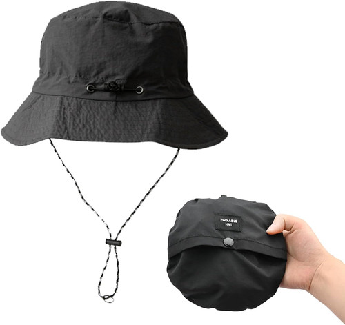 Boonie sonnenhut schutz - boonie-sonnenhut:, uv-schutz