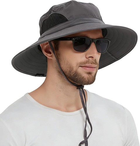 Einskey breitkrempe sonnenhut - einskey,