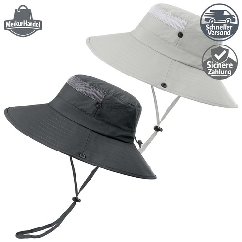 Boonie sonnenhut herren - boonie,