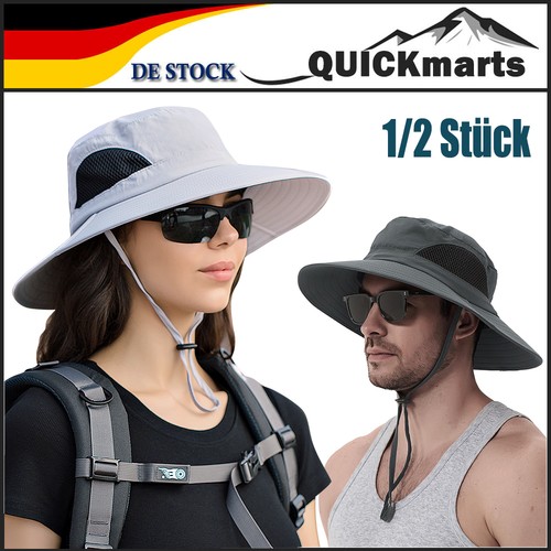 Unisex outdoor sonnenhut - outdoor,